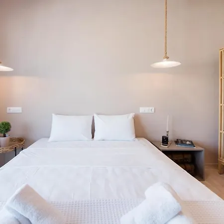 Apartament Daphne By Halu! : Downtown Family Penthouse