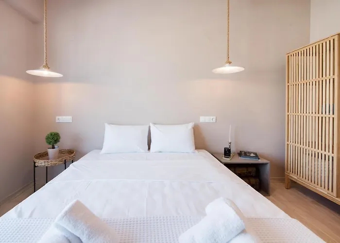 公寓 Daphne By Halu! : Downtown Family Penthouse