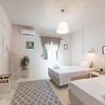 Daphne By Halu! : Downtown Family Penthouse 塞萨洛尼基