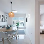 Daphne By Halu! : Downtown Family Penthouse *