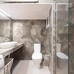 公寓 Daphne By Halu! : Downtown Family Penthouse *