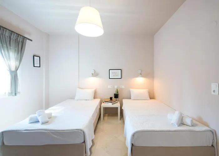 Daphne By Halu! : Downtown Family Penthouse * Saloniki