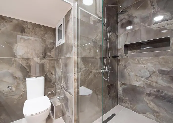 Daphne By Halu! : Downtown Family Penthouse Apartament